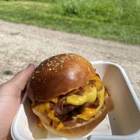   at Gurou Street Food in La Rochelle