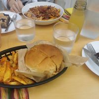  at Gurou Street Food in La Rochelle