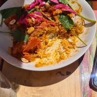  at Gurou Street Food in La Rochelle