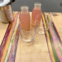   at Gurou Street Food in La Rochelle