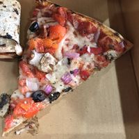 Pizza  at 1000 Degrees in Spring Hill