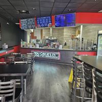  at 1000 Degrees in Spring Hill