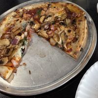   at 1000 Degrees in Spring Hill