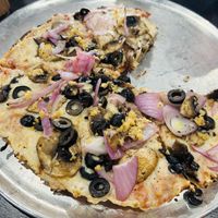   at 1000 Degrees in Spring Hill