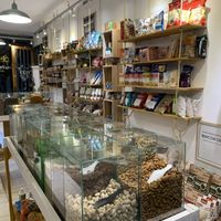 Nuevo local calle Mendoza  at Rincon Del Alma almacen Natural in Rosario