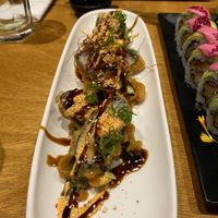 Wedge at Tane Vegan Izakaya in Honolulu