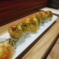 Point Reyes - the BEST! at Tane Vegan Izakaya in Honolulu