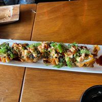 The Wedge at Tane Vegan Izakaya in Honolulu