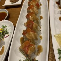 Pokai at Tane Vegan Izakaya in Honolulu