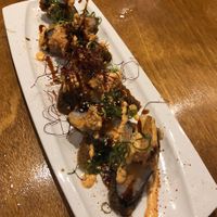 wedge up close  at Tane Vegan Izakaya in Honolulu