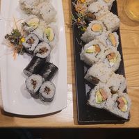  at Tane Vegan Izakaya in Honolulu