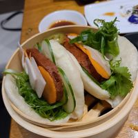  at Tane Vegan Izakaya in Honolulu