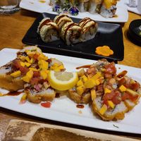  at Tane Vegan Izakaya in Honolulu