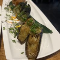   at Tane Vegan Izakaya in Honolulu