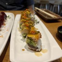   at Tane Vegan Izakaya in Honolulu