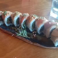  at Tane Vegan Izakaya in Honolulu