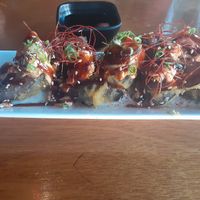 The wedge. So tasty. at Tane Vegan Izakaya in Honolulu