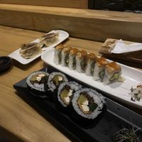   at Tane Vegan Izakaya in Honolulu