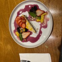   at Tane Vegan Izakaya in Honolulu