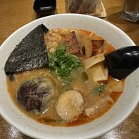   at Tane Vegan Izakaya in Honolulu