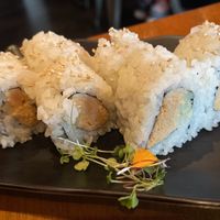   at Tane Vegan Izakaya in Honolulu