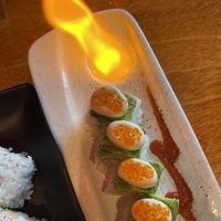   at Tane Vegan Izakaya in Honolulu