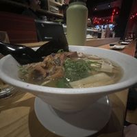 Ramen   at Tane Vegan Izakaya in Honolulu