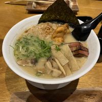   at Tane Vegan Izakaya in Honolulu