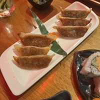   at Tane Vegan Izakaya in Honolulu