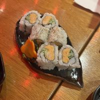   at Tane Vegan Izakaya in Honolulu