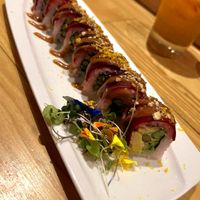  at Tane Vegan Izakaya in Honolulu