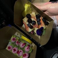   at Tane Vegan Izakaya in Honolulu