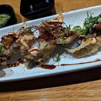 The Wedge at Tane Vegan Izakaya in Honolulu