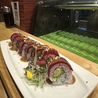   at Tane Vegan Izakaya in Honolulu