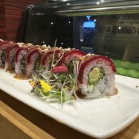   at Tane Vegan Izakaya in Honolulu