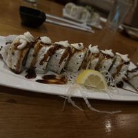   at Tane Vegan Izakaya in Honolulu