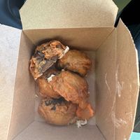  at Tane Vegan Izakaya in Honolulu