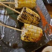   at Tane Vegan Izakaya in Honolulu