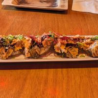  at Tane Vegan Izakaya in Honolulu