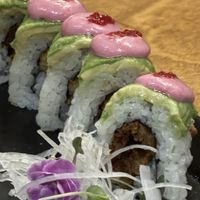   at Tane Vegan Izakaya in Honolulu