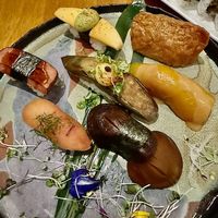   at Tane Vegan Izakaya in Honolulu