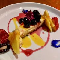   at Tane Vegan Izakaya in Honolulu