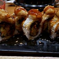   at Tane Vegan Izakaya in Honolulu