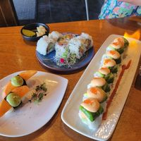  at Tane Vegan Izakaya in Honolulu