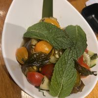   at Tane Vegan Izakaya in Honolulu