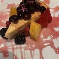   at Tane Vegan Izakaya in Honolulu