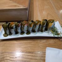  at Tane Vegan Izakaya in Honolulu