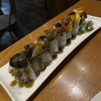 Paradise cove   at Tane Vegan Izakaya in Honolulu