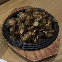   at Tane Vegan Izakaya in Honolulu