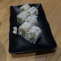   at Tane Vegan Izakaya in Honolulu